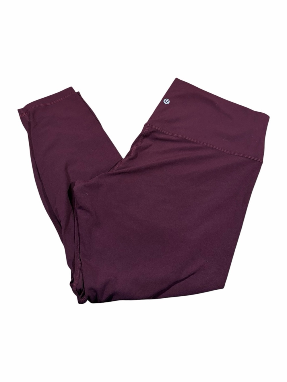 Lululemon Align High-Rise Pant *25" (Cassis) Size 16